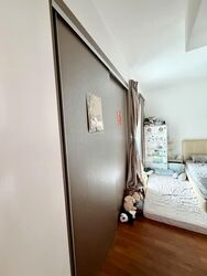 Eight Courtyards (D27), Condominium #582230971